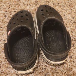 Crocs toddler